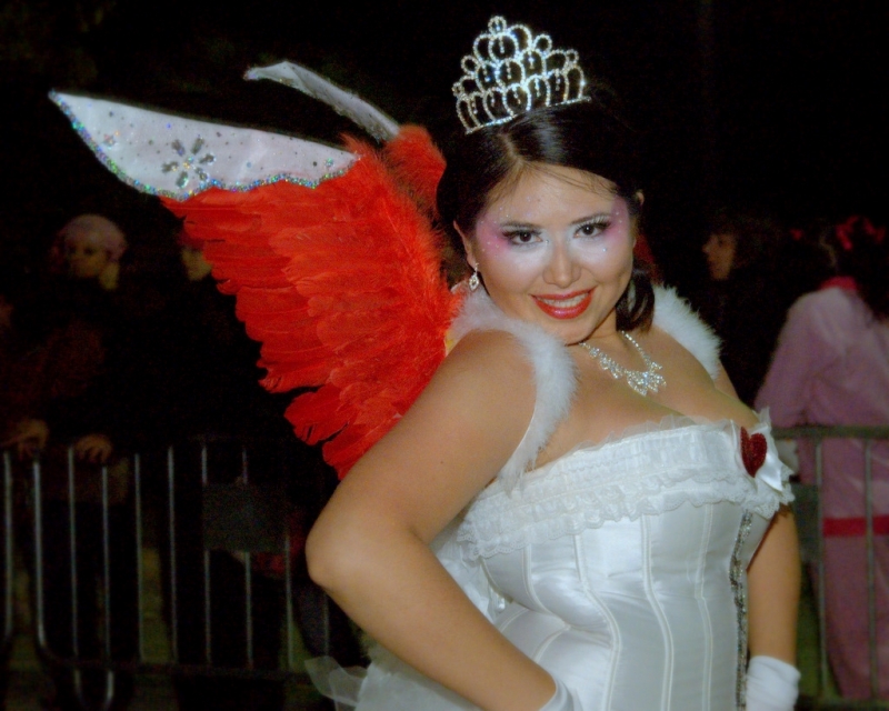 Carnaval 2012 Sitges
Carnaval 2012 Sitges. Nikon D50.
Keywords: Carnaval 2012 Sitges 