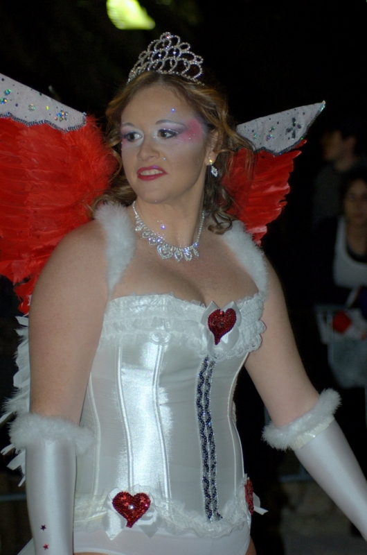 Carnaval 2012 Sitges
Carnaval 2012 Sitges. Nikon D50.
Keywords: Carnaval 2012 Sitges 