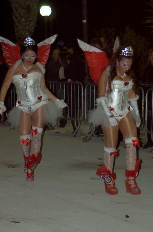 Carnaval 2012 Sitges
Carnaval 2012 Sitges. Nikon D50.
Keywords: Carnaval 2012 Sitges 