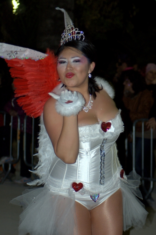 Carnaval 2012 Sitges
Carnaval 2012 Sitges. Nikon D50.
Keywords: Carnaval 2012 Sitges 