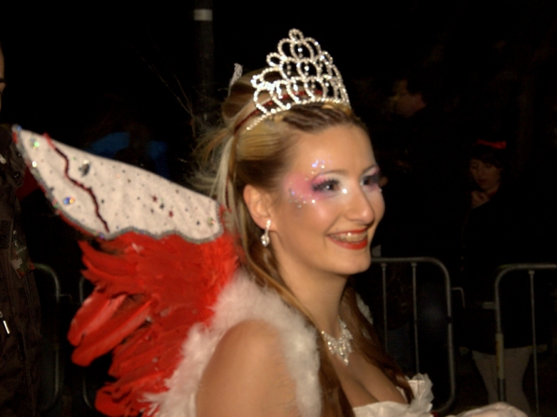 Carnaval 2012 Sitges
Carnaval 2012 Sitges. Nikon D50.
Keywords: Carnaval 2012 Sitges 
