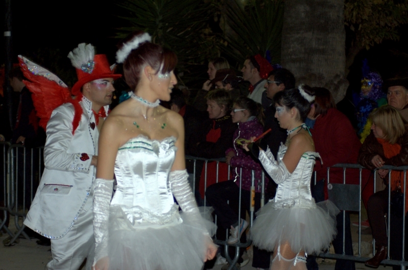 Carnaval 2012 Sitges
Carnaval 2012 Sitges. Nikon D50.
Keywords: Carnaval 2012 Sitges 