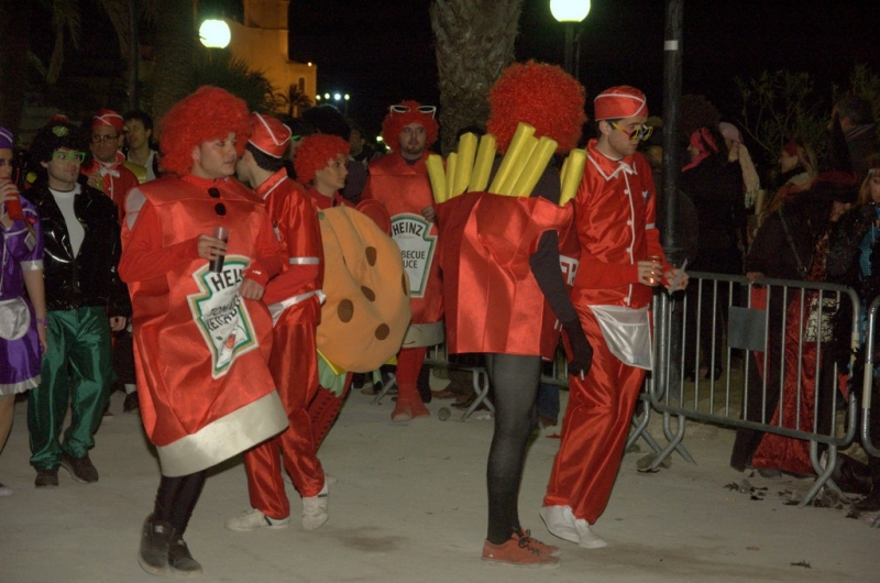 Carnaval 2012 Sitges
Carnaval 2012 Sitges. Nikon D50.
Keywords: Carnaval 2012 Sitges 