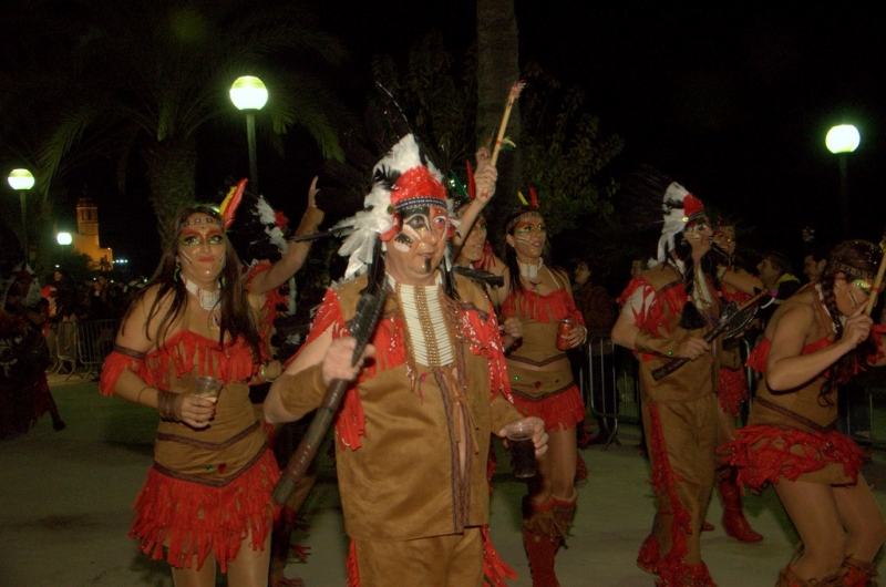 Carnaval 2012 Sitges
Carnaval 2012 Sitges. Nikon D50.
Keywords: Carnaval 2012 Sitges 