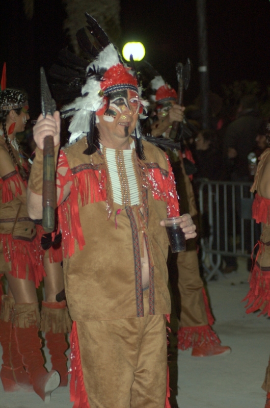 Carnaval 2012 Sitges
Carnaval 2012 Sitges. Nikon D50.
Keywords: Carnaval 2012 Sitges 