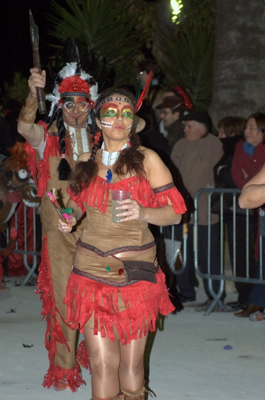 Carnaval 2012 Sitges
Carnaval 2012 Sitges. Nikon D50.
Keywords: Carnaval 2012 Sitges 