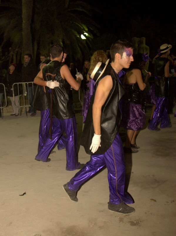 Carnaval 2012 Sitges
Carnaval 2012 Sitges. Nikon D50.
Keywords: Carnaval 2012 Sitges 