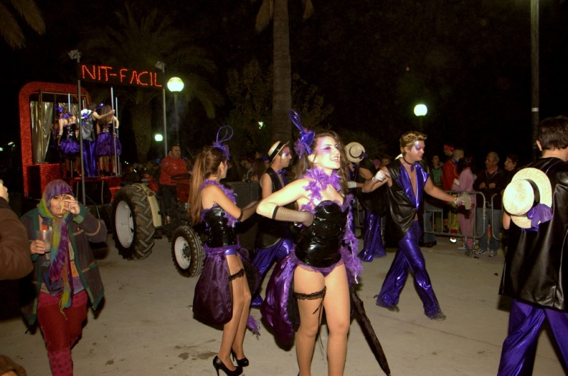 Carnaval 2012 Sitges
Carnaval 2012 Sitges. Nikon D50.
Keywords: Carnaval 2012 Sitges 