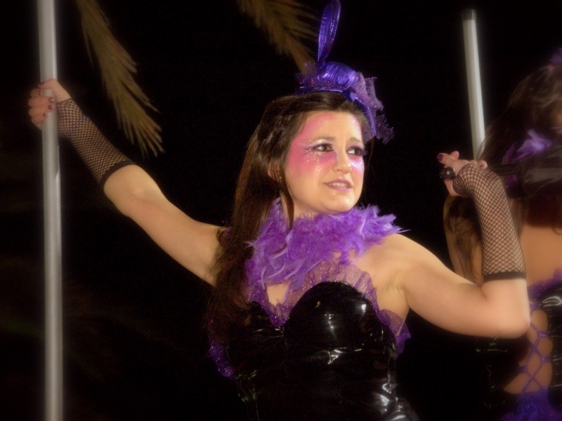 Carnaval 2012 Sitges
Carnaval 2012 Sitges. Nikon D50.
Keywords: Carnaval 2012 Sitges 
