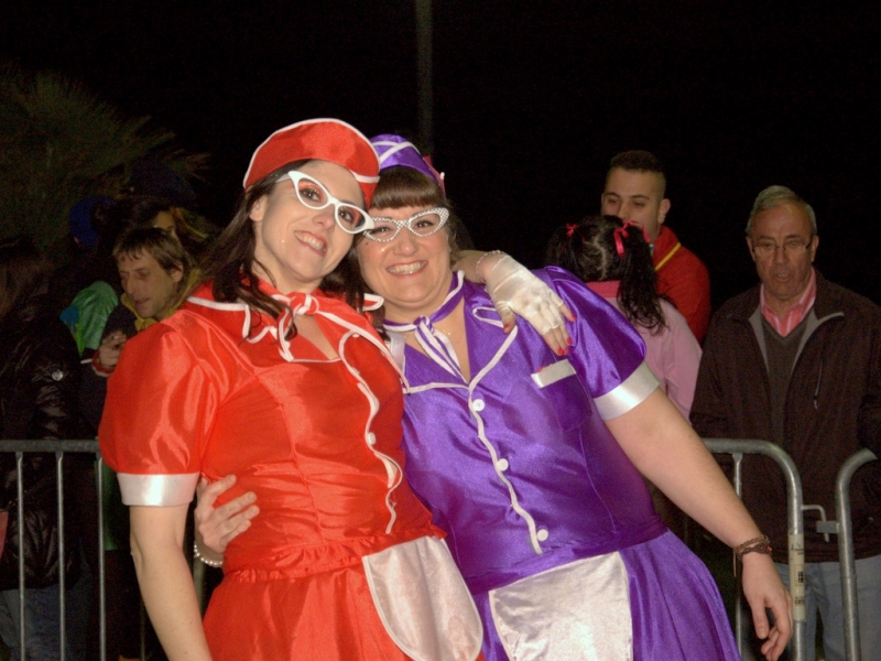 Carnaval 2012 Sitges
Carnaval 2012 Sitges. Nikon D50.
Keywords: Carnaval 2012 Sitges 