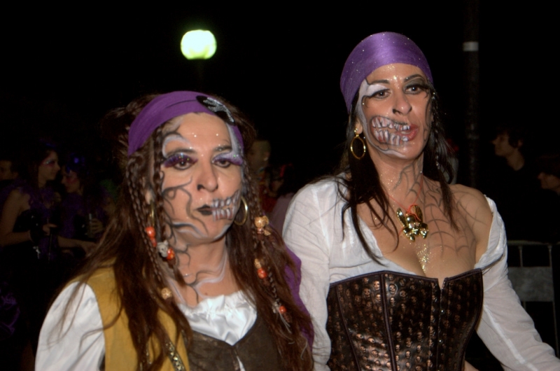 Carnaval 2012 Sitges
Carnaval 2012 Sitges. Nikon D50.
Keywords: Carnaval 2012 Sitges 