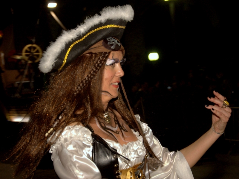 Carnaval 2012 Sitges
Carnaval 2012 Sitges. Nikon D50.
Keywords: Carnaval 2012 Sitges 