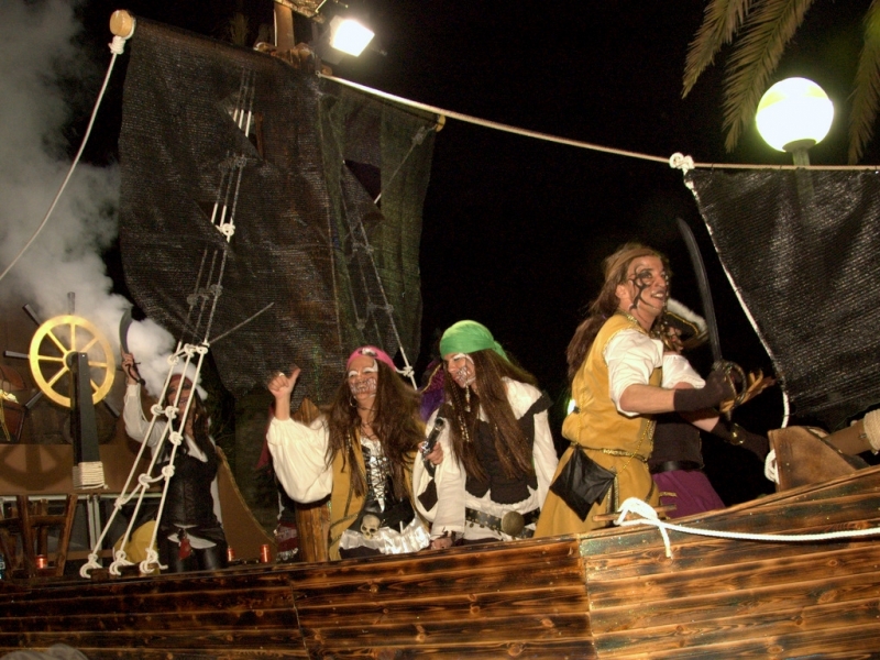 Carnaval 2012 Sitges
Carnaval 2012 Sitges. Nikon D50.
Keywords: Carnaval 2012 Sitges 