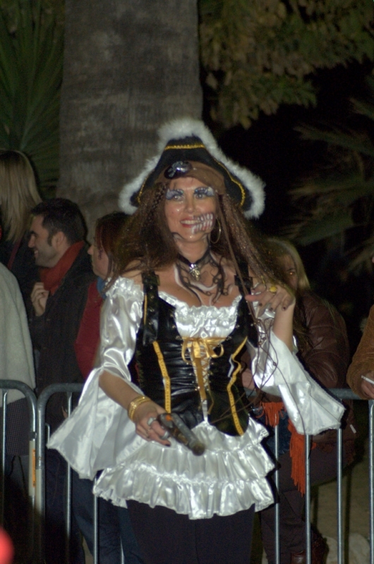 Carnaval 2012 Sitges
Carnaval 2012 Sitges. Nikon D50.
Keywords: Carnaval 2012 Sitges 