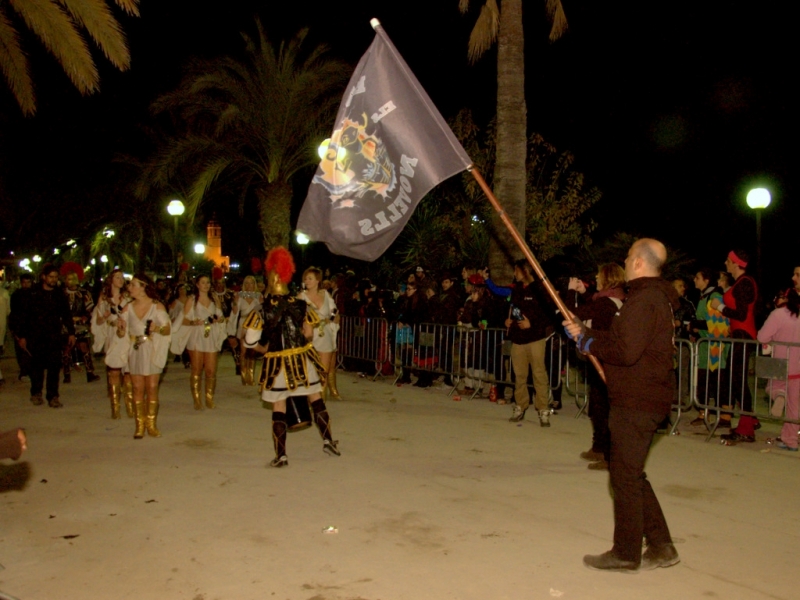 Carnaval 2012 Sitges
Carnaval 2012 Sitges. Nikon D50.
Keywords: Carnaval 2012 Sitges 