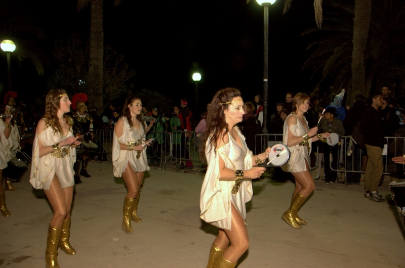 Carnaval 2012 Sitges
Carnaval 2012 Sitges. Nikon D50.
Keywords: Carnaval 2012 Sitges 