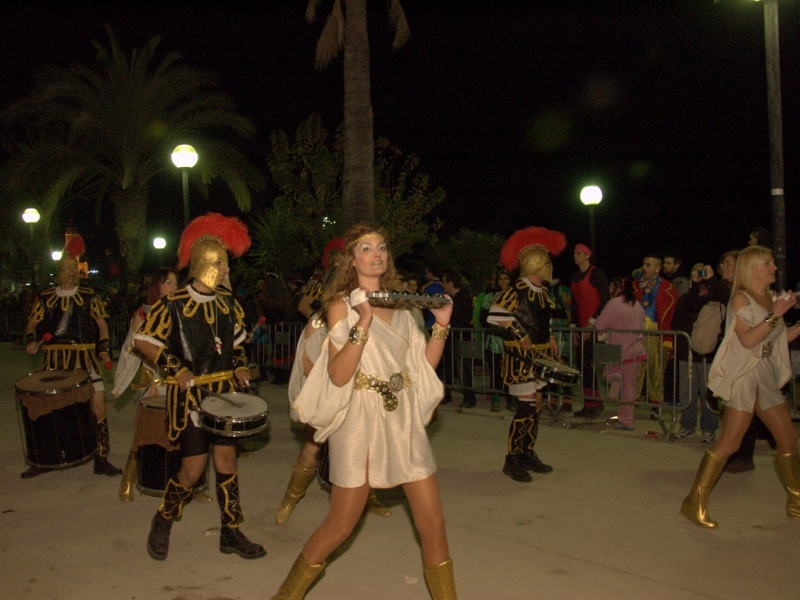 Carnaval 2012 Sitges
Carnaval 2012 Sitges. Nikon D50.
Keywords: Carnaval 2012 Sitges 