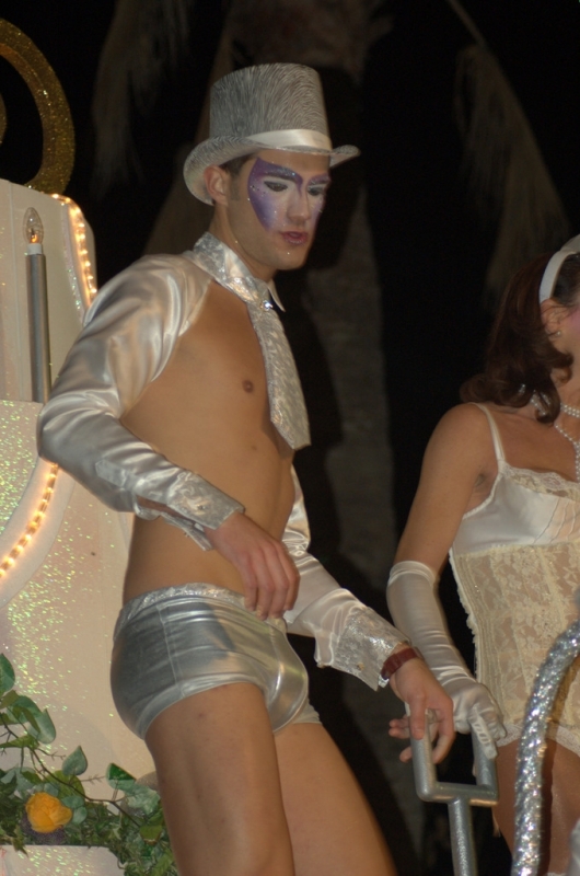 Carnaval 2012 Sitges
Carnaval 2012 Sitges. Nikon D50.
Keywords: Carnaval 2012 Sitges 