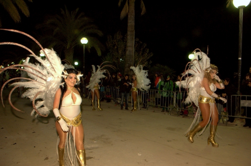 Carnaval 2012 Sitges
Carnaval 2012 Sitges. Nikon D50.
Keywords: Carnaval 2012 Sitges 