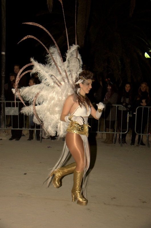 Carnaval 2012 Sitges
Carnaval 2012 Sitges. Nikon D50.
Keywords: Carnaval 2012 Sitges 