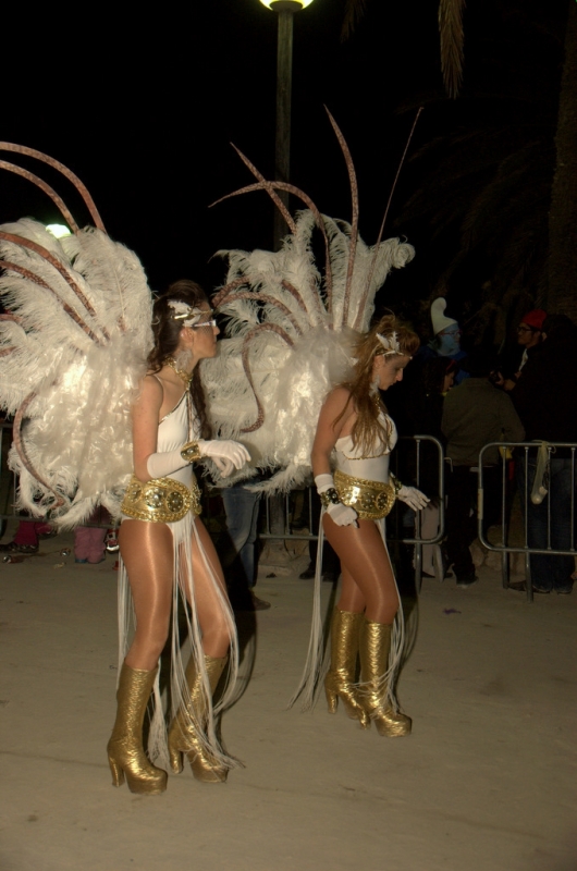 Carnaval 2012 Sitges
Carnaval 2012 Sitges. Nikon D50.
Keywords: Carnaval 2012 Sitges 