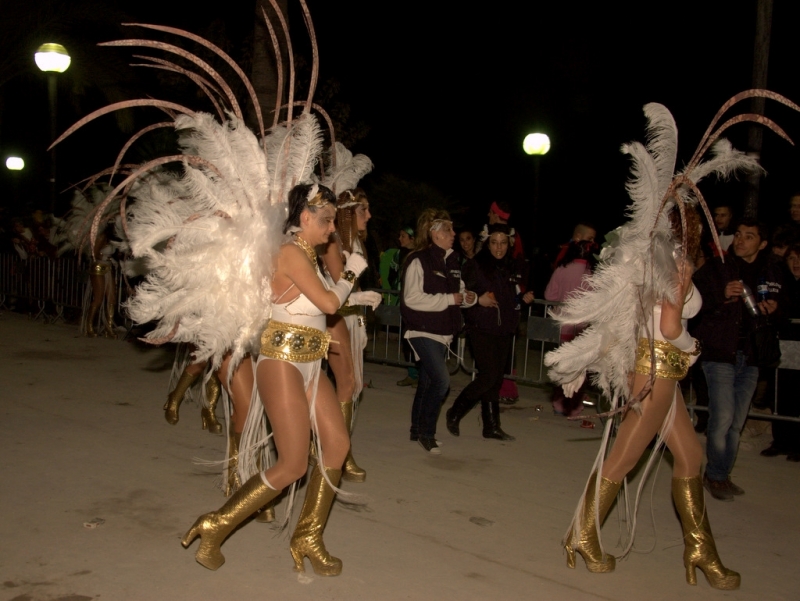 Carnaval 2012 Sitges
Carnaval 2012 Sitges. Nikon D50.
Keywords: Carnaval 2012 Sitges 
