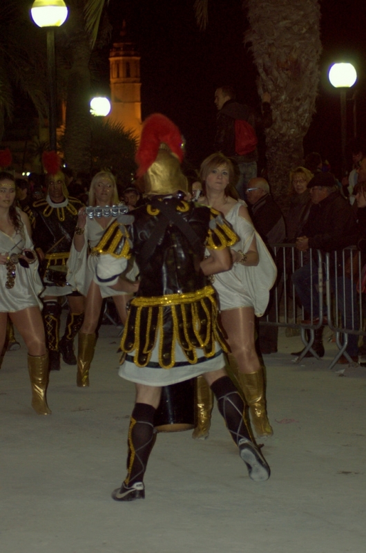 Carnaval 2012 Sitges
Carnaval 2012 Sitges. Nikon D50.
Keywords: Carnaval 2012 Sitges 