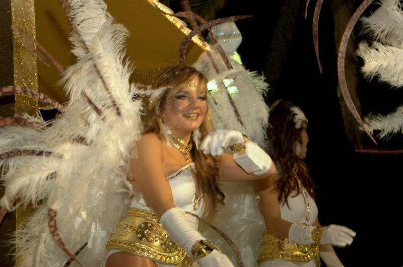 Carnaval 2012 Sitges
Carnaval 2012 Sitges. Nikon D50.
Keywords: Carnaval 2012 Sitges 