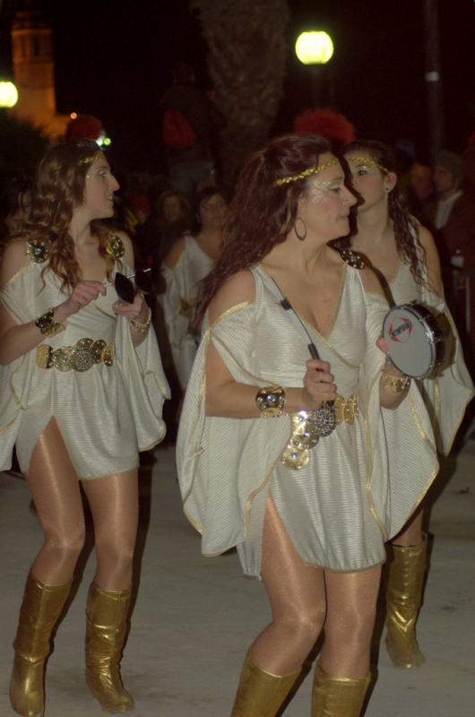 Carnaval 2012 Sitges
Carnaval 2012 Sitges. Nikon D50.
Keywords: Carnaval 2012 Sitges 