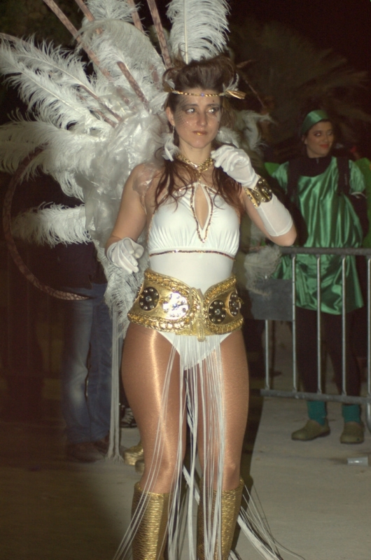 Carnaval 2012 Sitges
Carnaval 2012 Sitges. Nikon D50.
Keywords: Carnaval 2012 Sitges 