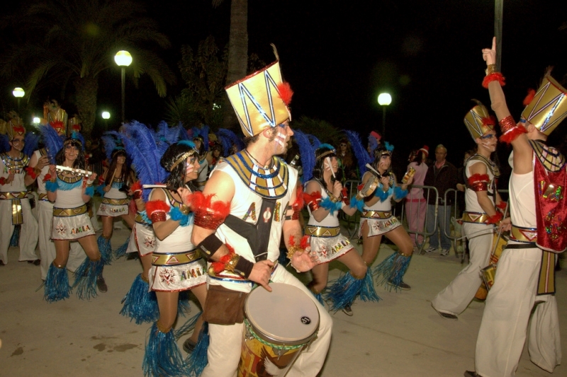 Carnaval 2012 Sitges
Carnaval 2012 Sitges. Nikon D50.
Keywords: Carnaval 2012 Sitges 