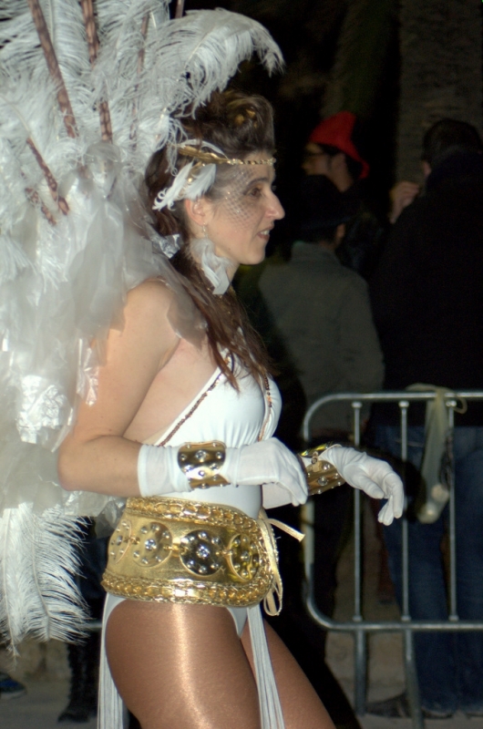 Carnaval 2012 Sitges
Carnaval 2012 Sitges. Nikon D50.
Keywords: Carnaval 2012 Sitges 