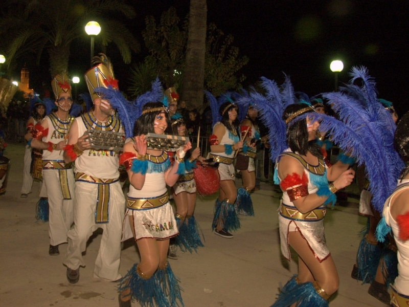 Carnaval 2012 Sitges
Carnaval 2012 Sitges. Nikon D50.
Keywords: Carnaval 2012 Sitges 