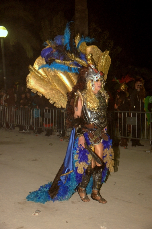 Carnaval 2012 Sitges
Carnaval 2012 Sitges. Nikon D50.
Keywords: Carnaval 2012 Sitges 
