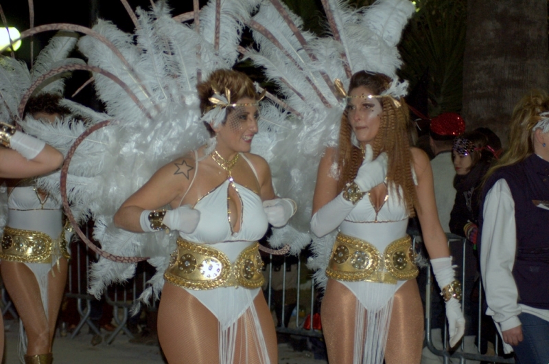Carnaval 2012 Sitges
Carnaval 2012 Sitges. Nikon D50.
Keywords: Carnaval 2012 Sitges 