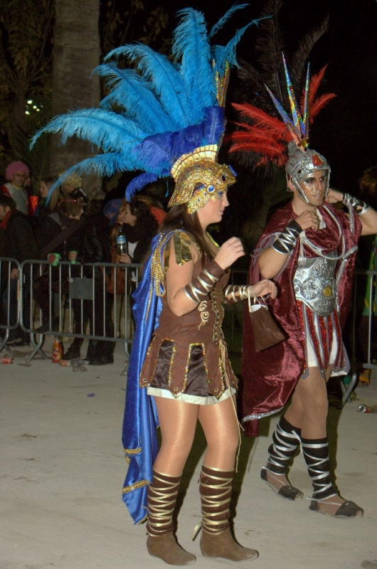 Carnaval 2012 Sitges
Carnaval 2012 Sitges. Nikon D50.
Keywords: Carnaval 2012 Sitges 