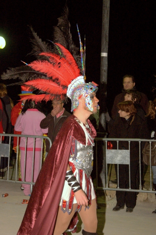 Carnaval 2012 Sitges
Carnaval 2012 Sitges. Nikon D50.
Keywords: Carnaval 2012 Sitges 