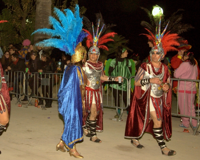 Carnaval 2012 Sitges
Carnaval 2012 Sitges. Nikon D50.
Keywords: Carnaval 2012 Sitges 