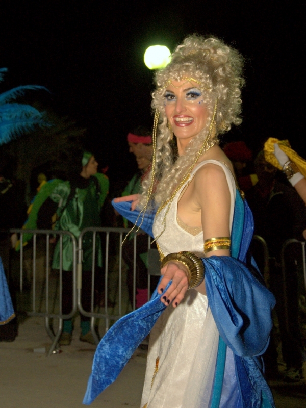 Carnaval 2012 Sitges
Carnaval 2012 Sitges. Nikon D50.
Keywords: Carnaval 2012 Sitges 