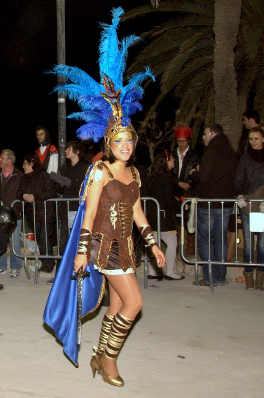 Carnaval 2012 Sitges
Carnaval 2012 Sitges. Nikon D50.
Keywords: Carnaval 2012 Sitges 