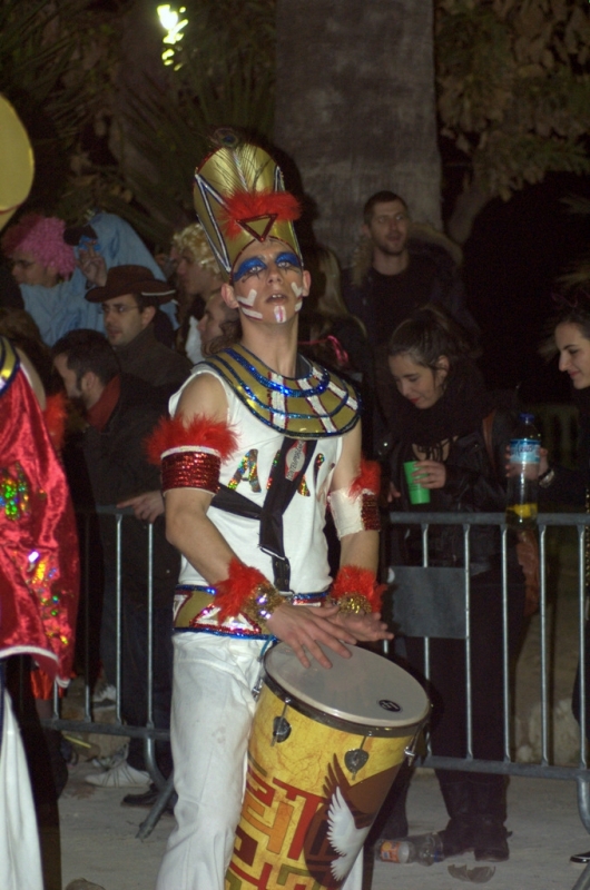Carnaval 2012 Sitges
Carnaval 2012 Sitges. Nikon D50.
Keywords: Carnaval 2012 Sitges 