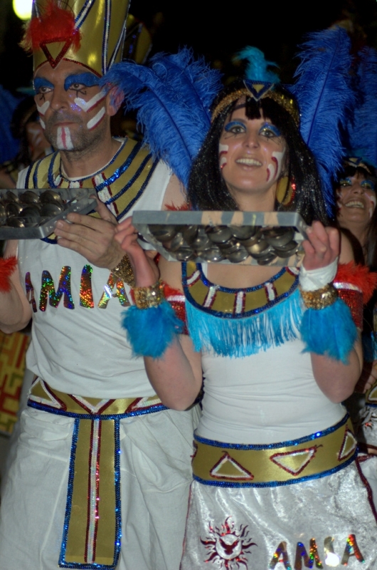 Carnaval 2012 Sitges
Carnaval 2012 Sitges. Nikon D50.
Keywords: Carnaval 2012 Sitges 