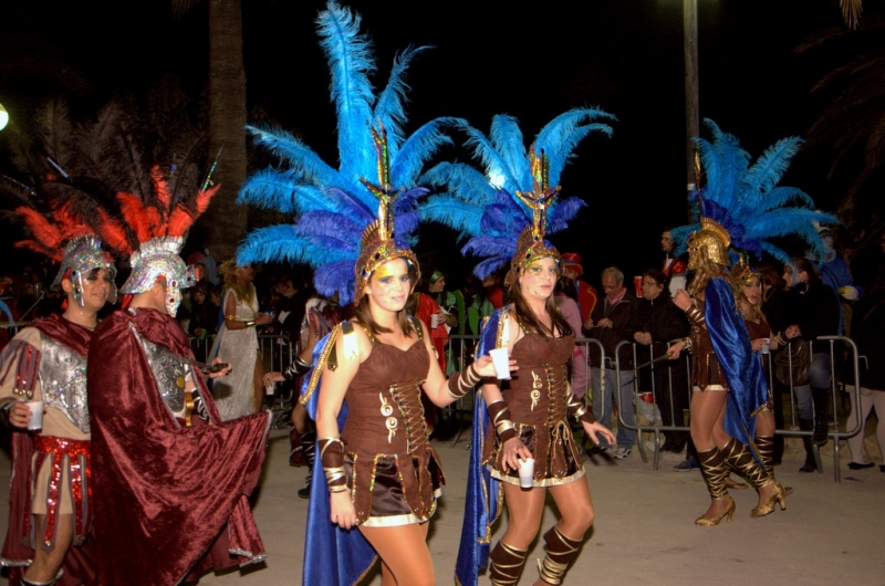 Carnaval 2012 Sitges
Carnaval 2012 Sitges. Nikon D50.
Keywords: Carnaval 2012 Sitges 