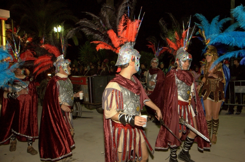 Carnaval 2012 Sitges
Carnaval 2012 Sitges. Nikon D50.
Keywords: Carnaval 2012 Sitges 