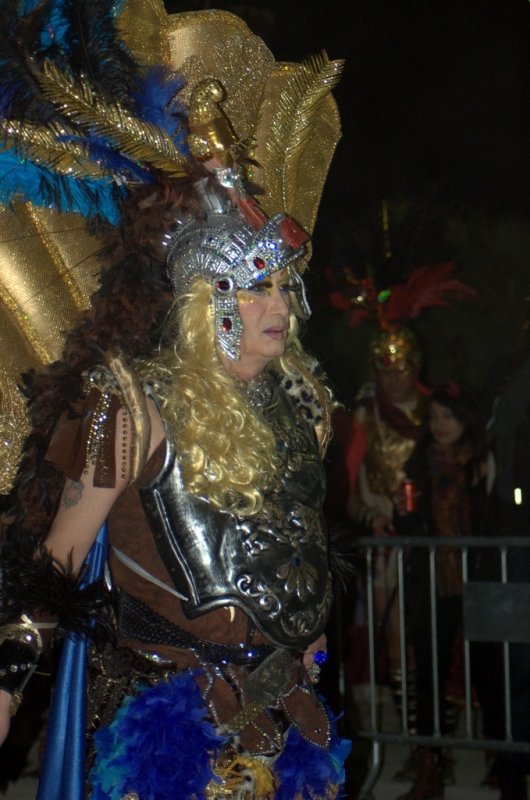 Carnaval 2012 Sitges
Carnaval 2012 Sitges. Nikon D50.
Keywords: Carnaval 2012 Sitges 