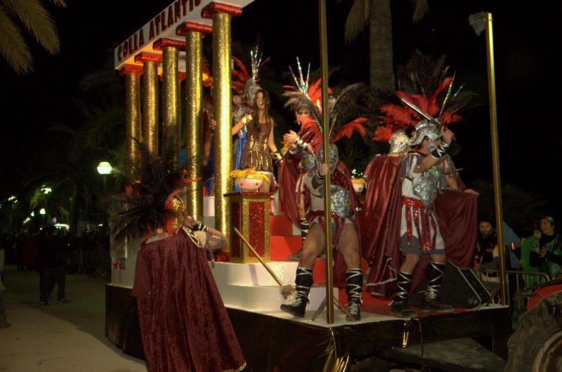 Carnaval 2012 Sitges
Carnaval 2012 Sitges. Nikon D50.
Keywords: Carnaval 2012 Sitges 