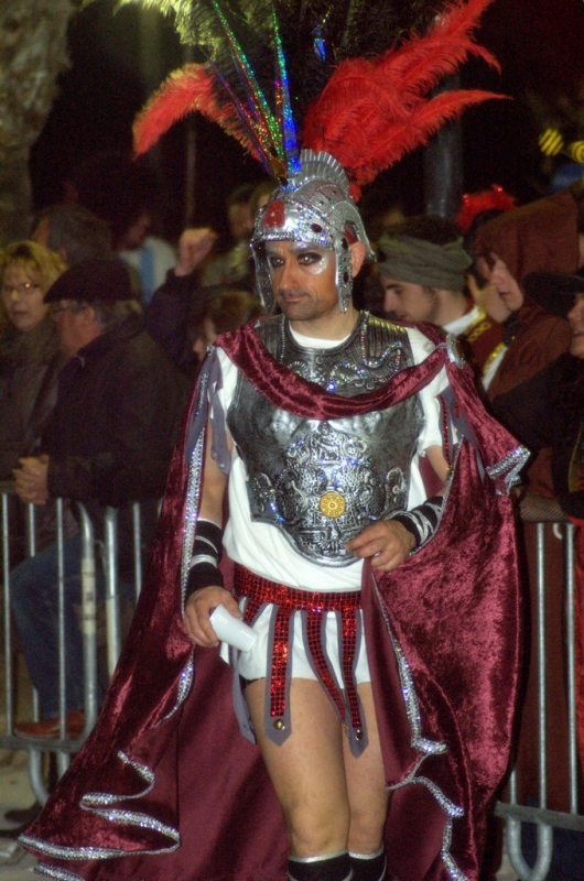 Carnaval 2012 Sitges
Carnaval 2012 Sitges. Nikon D50.
Keywords: Carnaval 2012 Sitges 