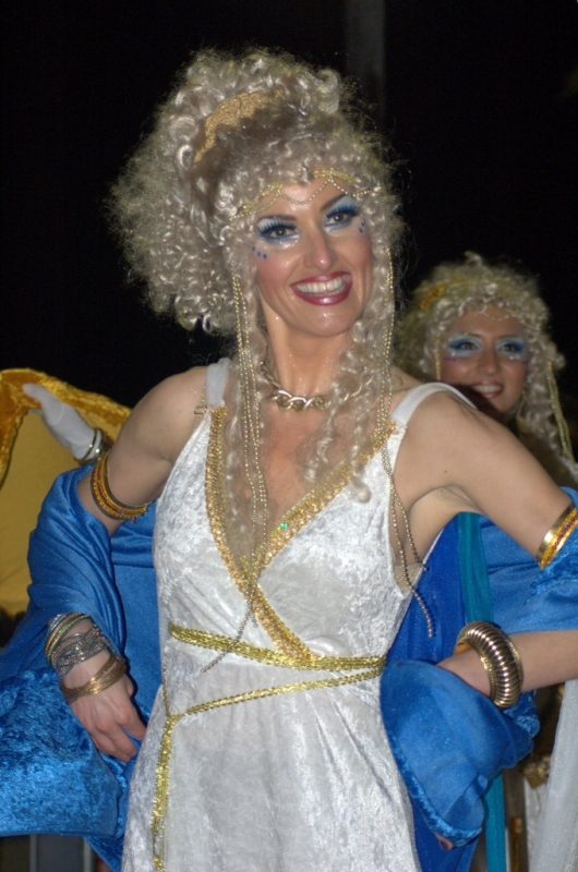 Carnaval 2012 Sitges
Carnaval 2012 Sitges. Nikon D50.
Keywords: Carnaval 2012 Sitges 