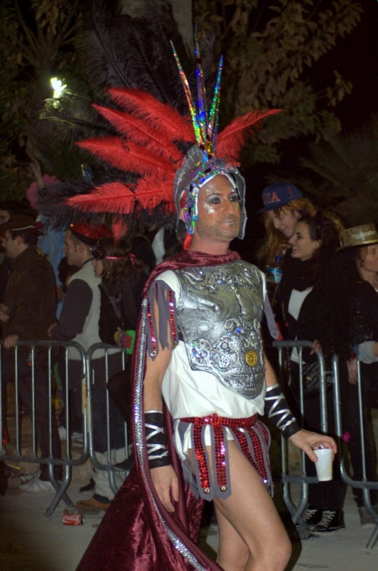 Carnaval 2012 Sitges
Carnaval 2012 Sitges. Nikon D50.
Keywords: Carnaval 2012 Sitges 