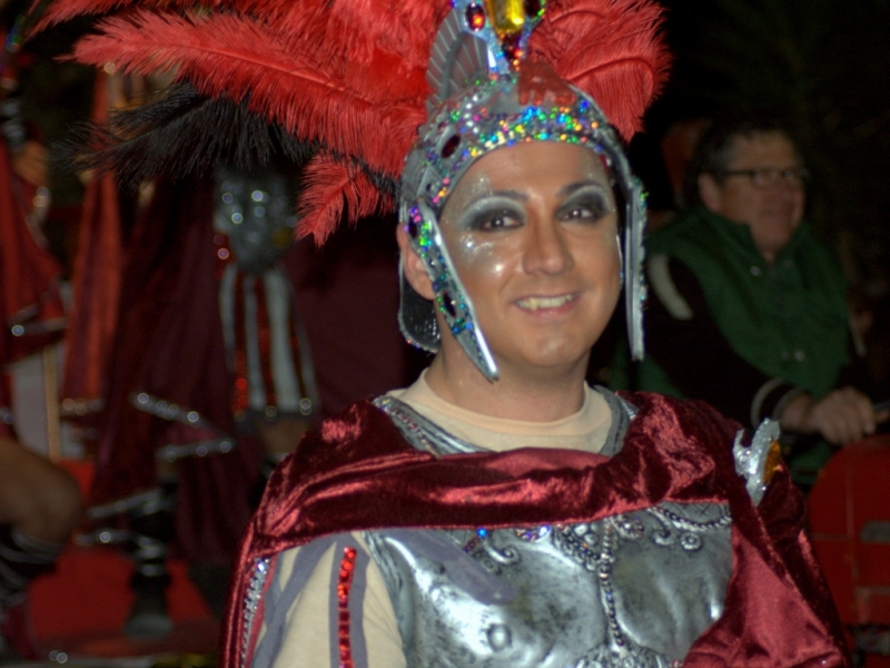 Carnaval 2012 Sitges
Carnaval 2012 Sitges. Nikon D50.
Keywords: Carnaval 2012 Sitges 